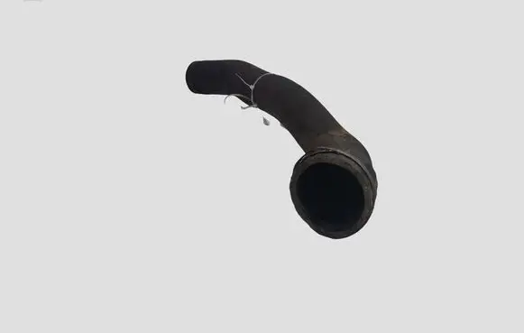 Peugeot 407 Air intake hose/pipe
