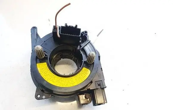 Ford Mondeo MK IV Airbag slip ring squib (SRS ring) 6G9T14A664BD