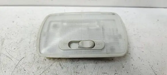 Honda CR-V Rear seat light 34252TP5H01ZK