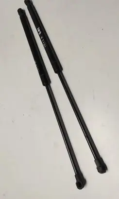 Seat Ibiza III (6L) Tailgate/trunk strut/damper