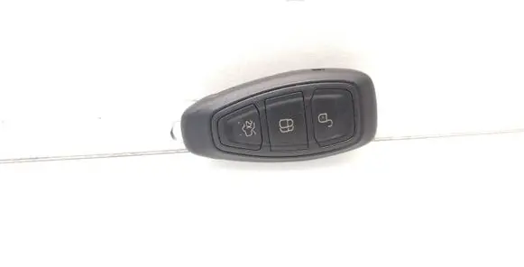 Ford Kuga II Ignition key/card F1ET15K601AD 3021M0E08F
