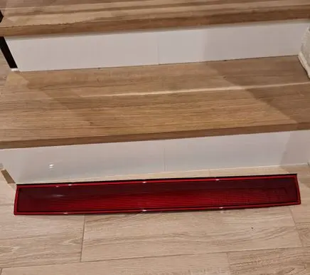 Porsche 911 996 Rear/tail lights set 