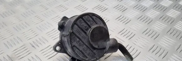 Mercedes-Benz ML W163 Vacuum pump A6122300065 VAPEC27S