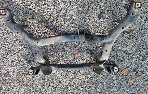 Audi A6 S6 C6 4F Other rear suspension part 