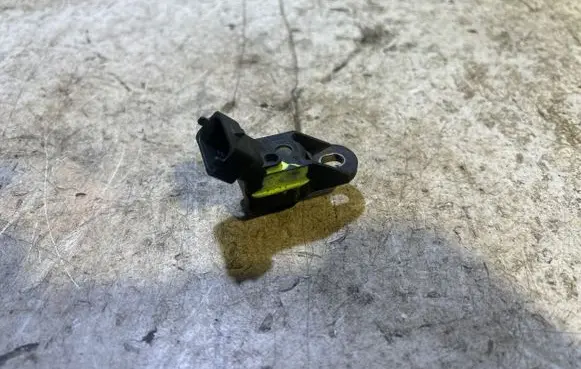 BMW 3 E46 Air pressure sensor 0261230046