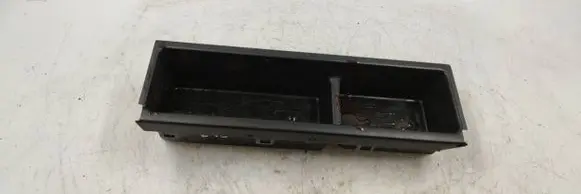 BMW 3 E46 Glove box central console 7014756 7014755