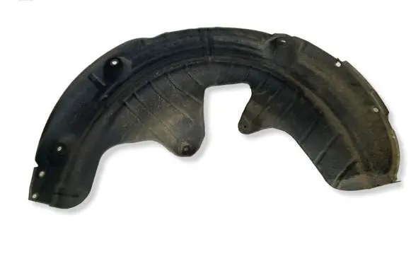 Hyundai Santa Fe V MX5 Rear arch fender liner splash guards 86821P6000