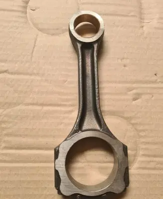 Volkswagen Transporter - Caravelle T6 Connecting rod/conrod PLEUEL-04EAM