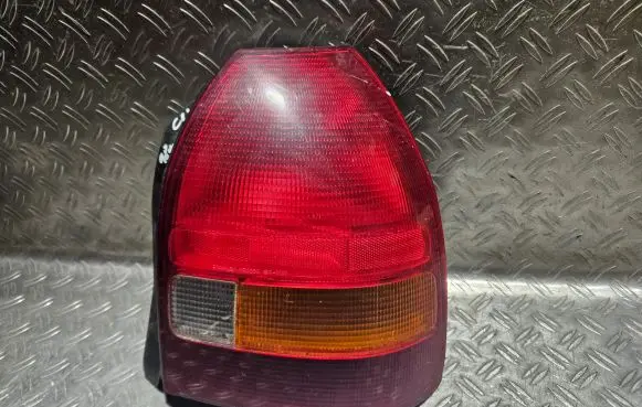 Honda Civic Rear/tail lights RR1262