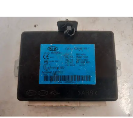 KIA Sportage Other control units/modules 954001F600 42387A1000