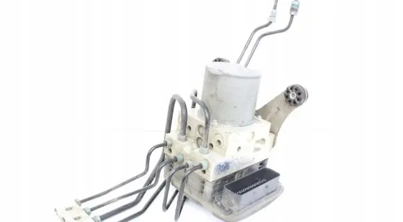 BMW 6 F12 F13 ABS Pump 6851634