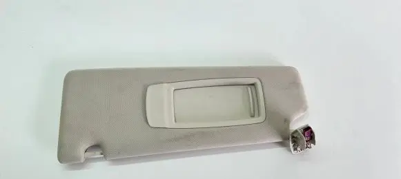 BMW 5 G30 G31 Sun visor 6905983 13556004