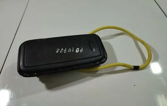 Honda Jazz Seat airbag 