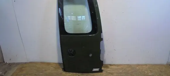 Volkswagen Caddy Rear door