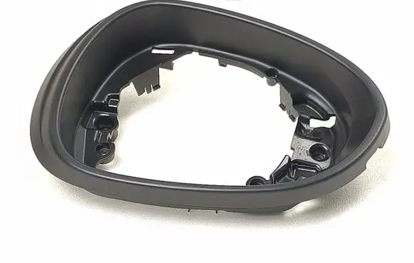 Alfa Romeo Giulia Plastic wing mirror trim cover 202526 20260505HCR1012