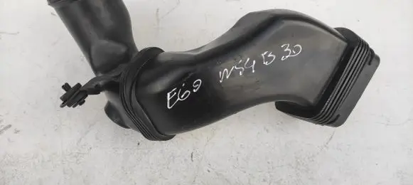 BMW 5 E60 E61 Intercooler hose/pipe 7600001