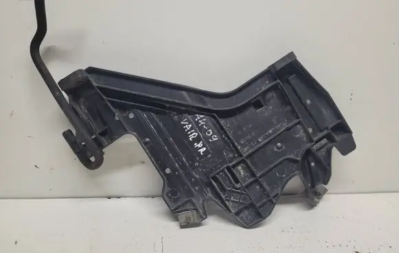 Audi A4 S4 B8 8K Headlight/headlamp mounting bracket 1301073033