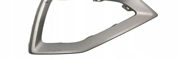 Audi Q2 - Rear bumper trim bar molding 81A807967A