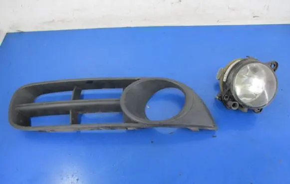 Skoda Fabia Mk2 (5J) Front fog light 7H0941700C