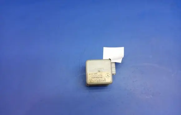 Mercedes-Benz S W220 Alarm control unit/module A2028203826
