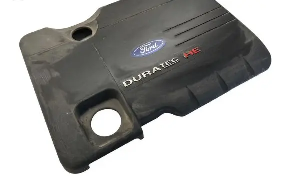 Engine cover (trim)