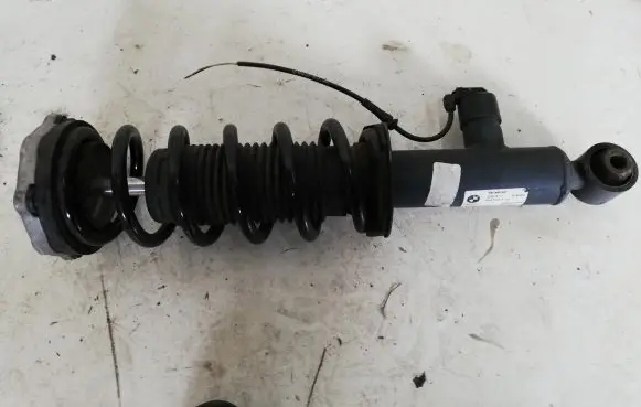 BMW X3 G01 Rear shock absorber/damper 6887148 6882820