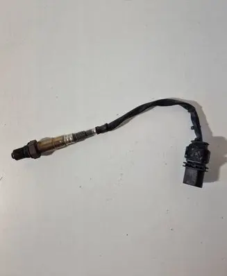 Hyundai i40 Lambda probe sensor 393504A410