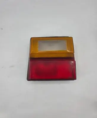 Audi 100 200 5000 C3 Tailgate rear/tail lights 