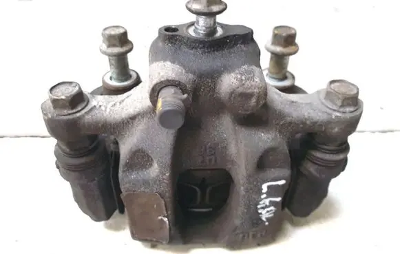 KIA Sportage Rear brake caliper 9K31