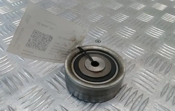 Audi A4 S4 B8 8K Timing belt tensioner pulley 