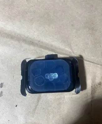 Volkswagen Golf Plus Rain sensor 1K0955559S 135122 1397212102