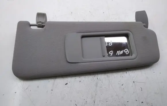 BMW 5 F10 F11 Sun visor