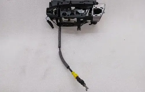 Porsche 718 Cayman 982 982c Sliding door interior handle 982837885E