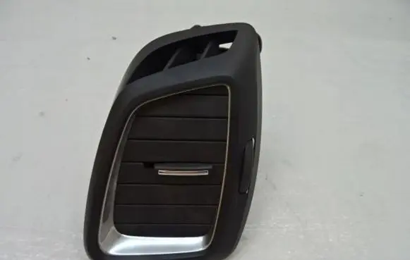 Citroen DS5 Dashboard side air vent grill/cover trim 9670715377