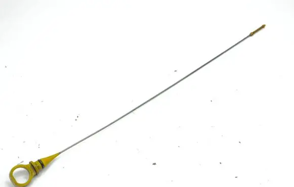 Volvo V50 Oil level dip stick 