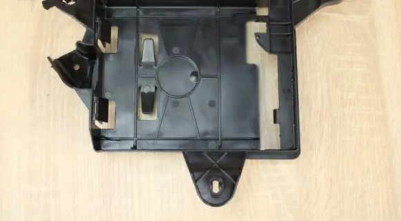 Audi A6 S6 C7 4G Battery tray 4G5907368