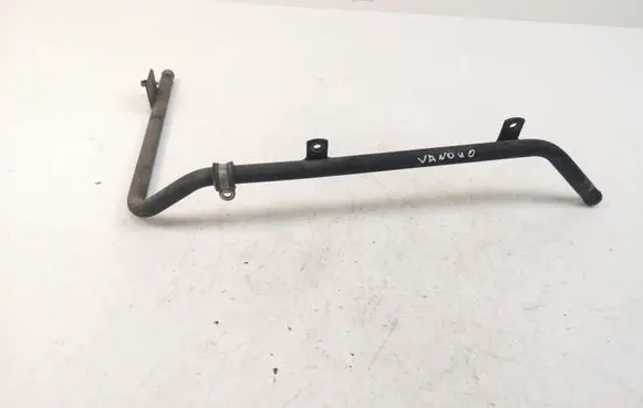 Mercedes-Benz Vito Viano W639 Engine coolant pipe/hose