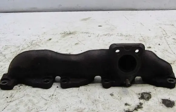 Jeep Cherokee Exhaust manifold 1111