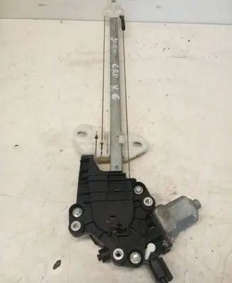 Honda CR-V Rear door window regulator motor CM012360