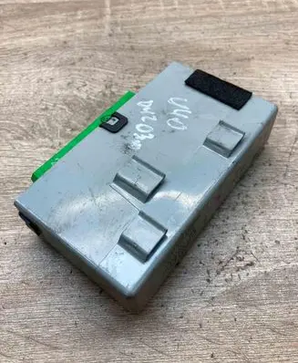 Volvo S40, V40 Other control units/modules 30630081 MB2323008660