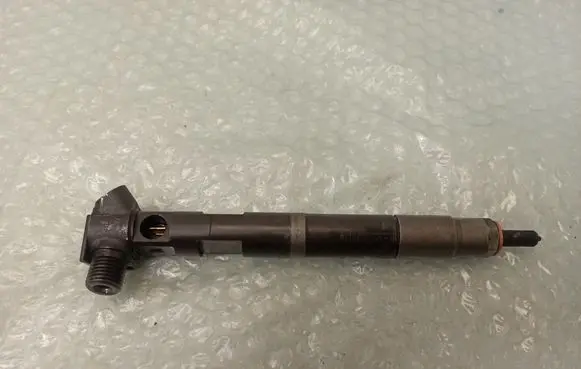 Mercedes-Benz Sprinter W906 Fuel injector A6510700587