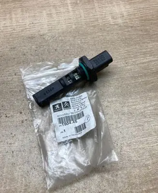 Citroen C3 Fuel temperature sensor 190445 04910