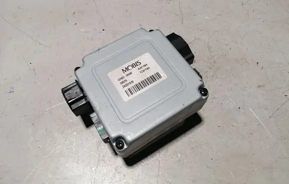 Hyundai Sonata LF Power steering control unit/module C256399500