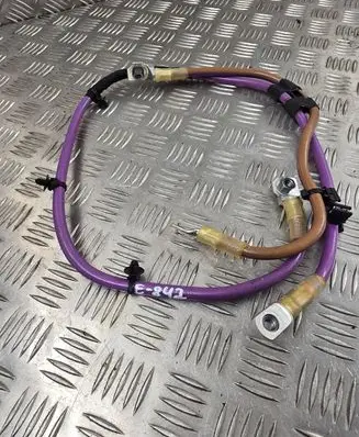 Audi A6 S6 C8 4K Other wiring loom 4K0971227H