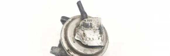 Skoda Octavia Mk2 (1Z) EGR valve 038131501AF 246420067