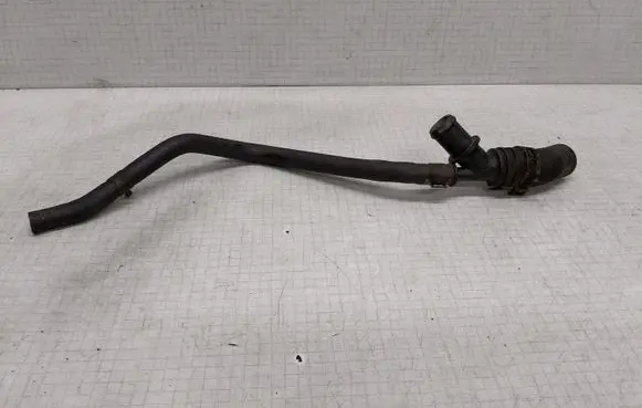 Volkswagen Transporter - Caravelle T5 Engine coolant pipe/hose 1J0121087D