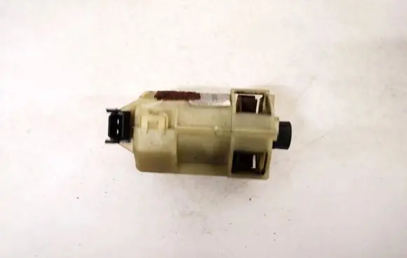 Audi A6 S6 C4 4A Engine control unit/module fan 0130002803 4a0820545