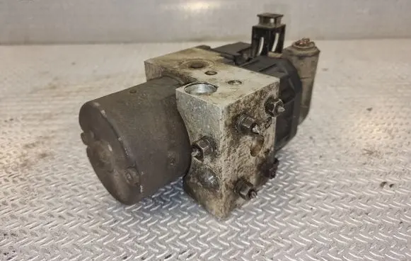 Fiat Ducato ABS Pump 0265216708 0273004423
