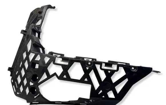Volkswagen PASSAT B8 Front bumper support beam 3G0807177B