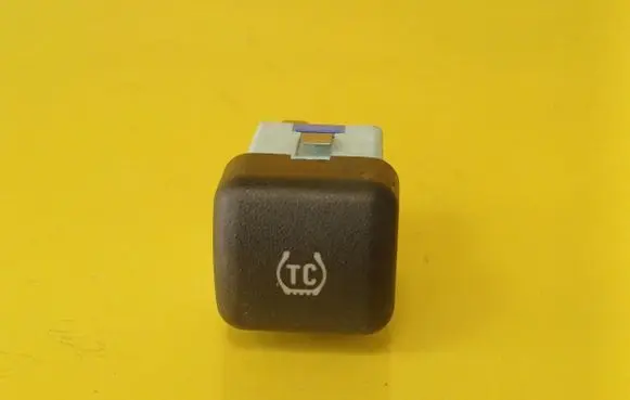Opel Zafira A Traction control (ASR) switch 09104491